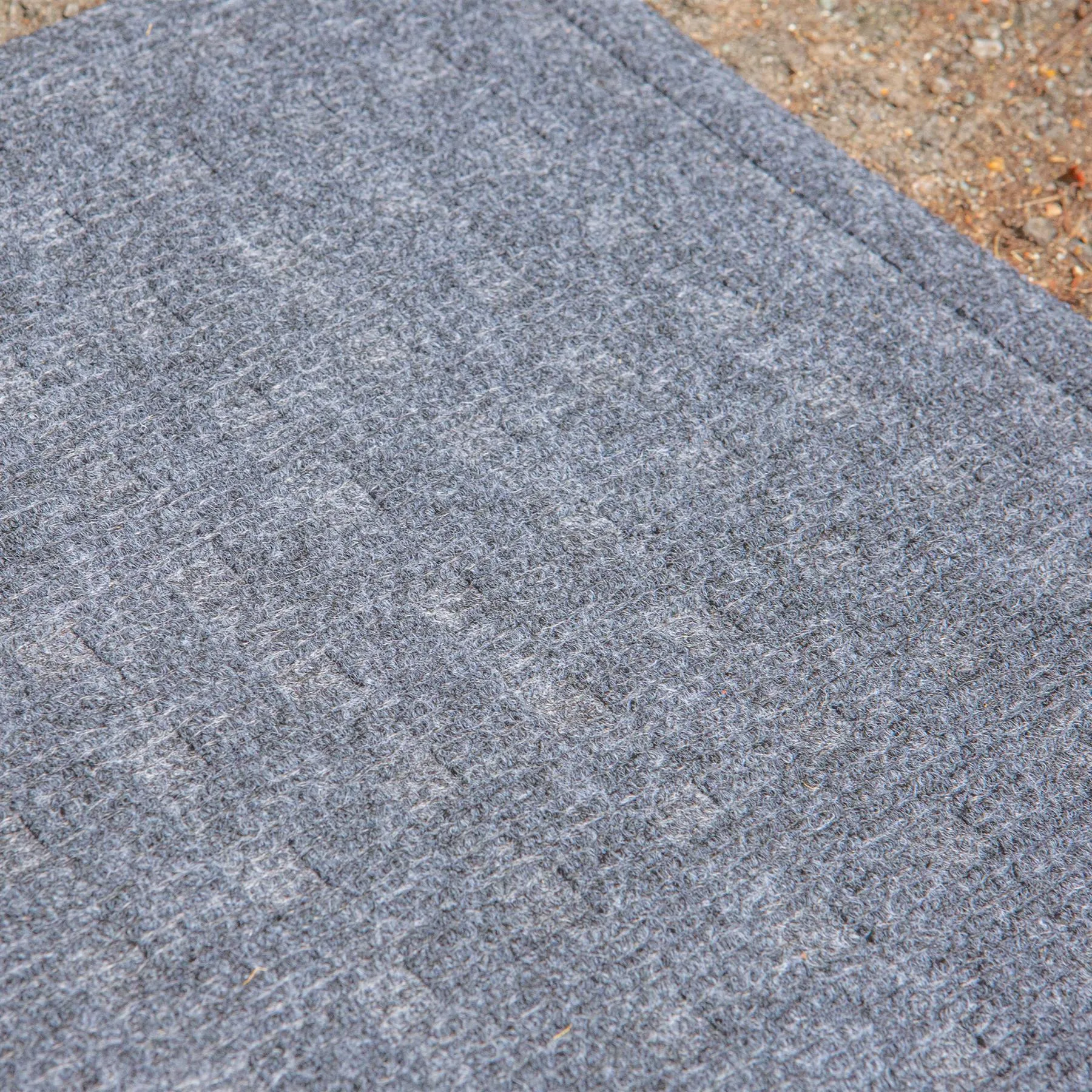 60cm x 40cm Heavy Duty Dirt Trapper Door Mat