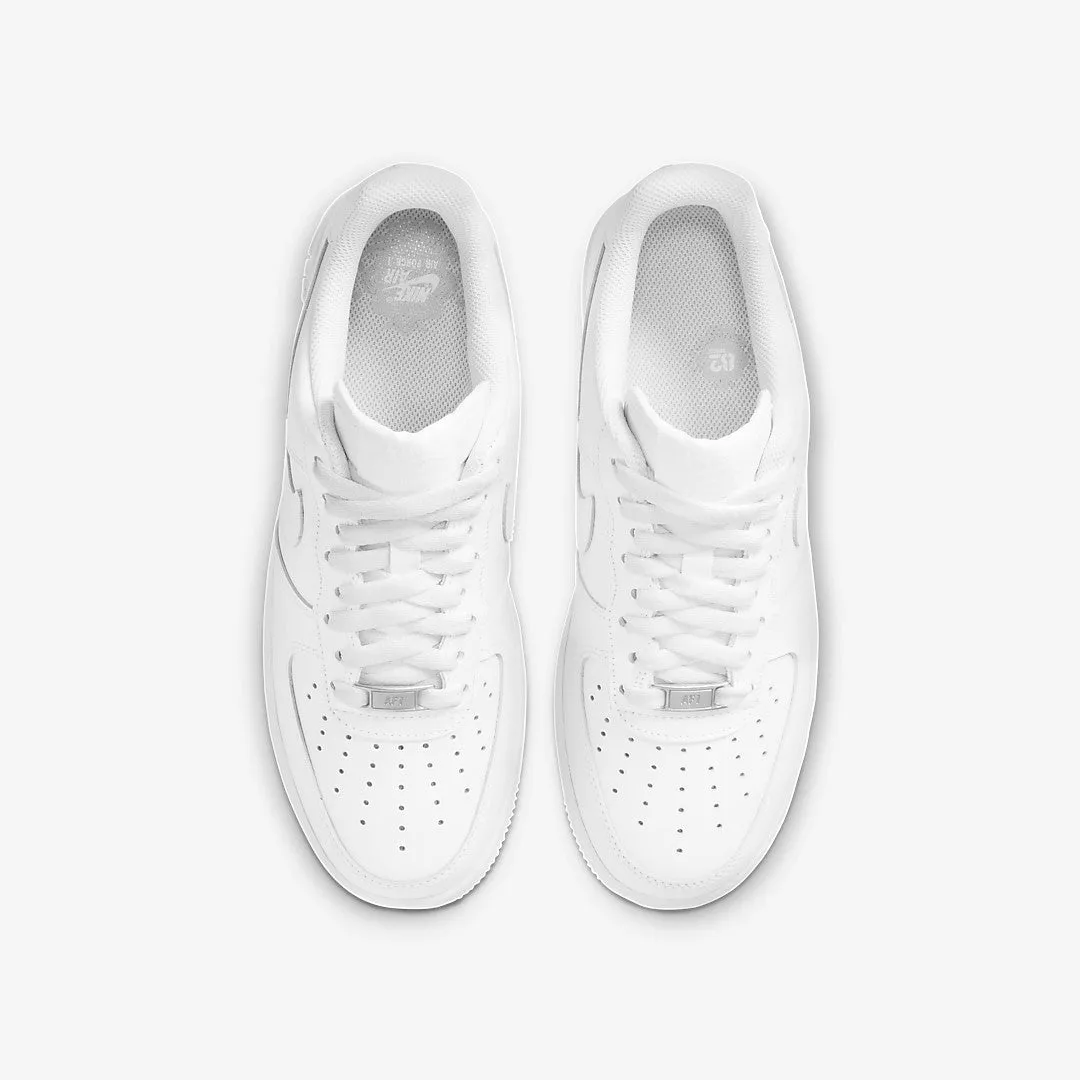 Air Force 1 '07 (White   White)