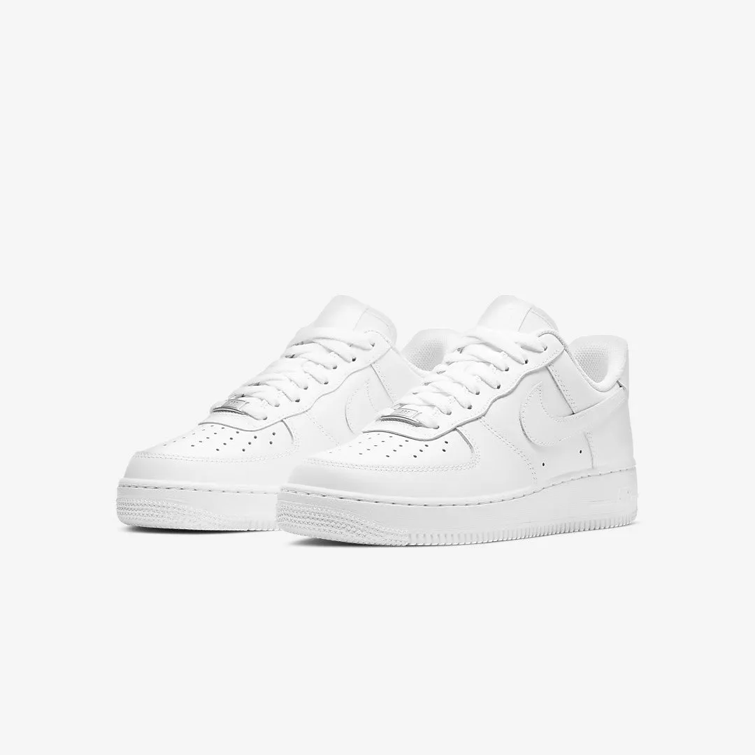 Air Force 1 '07 (White   White)