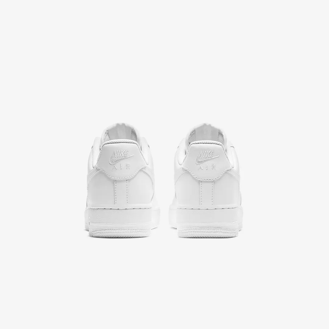 Air Force 1 '07 (White   White)