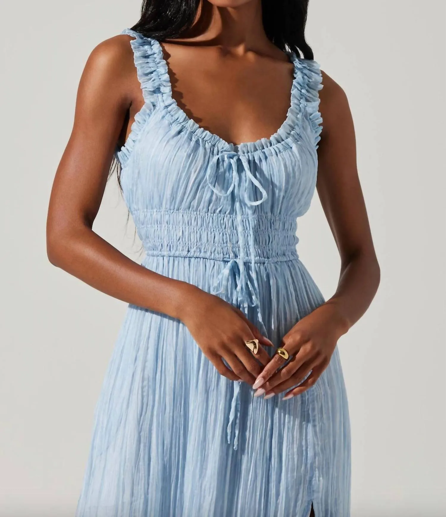 Alamae Dress