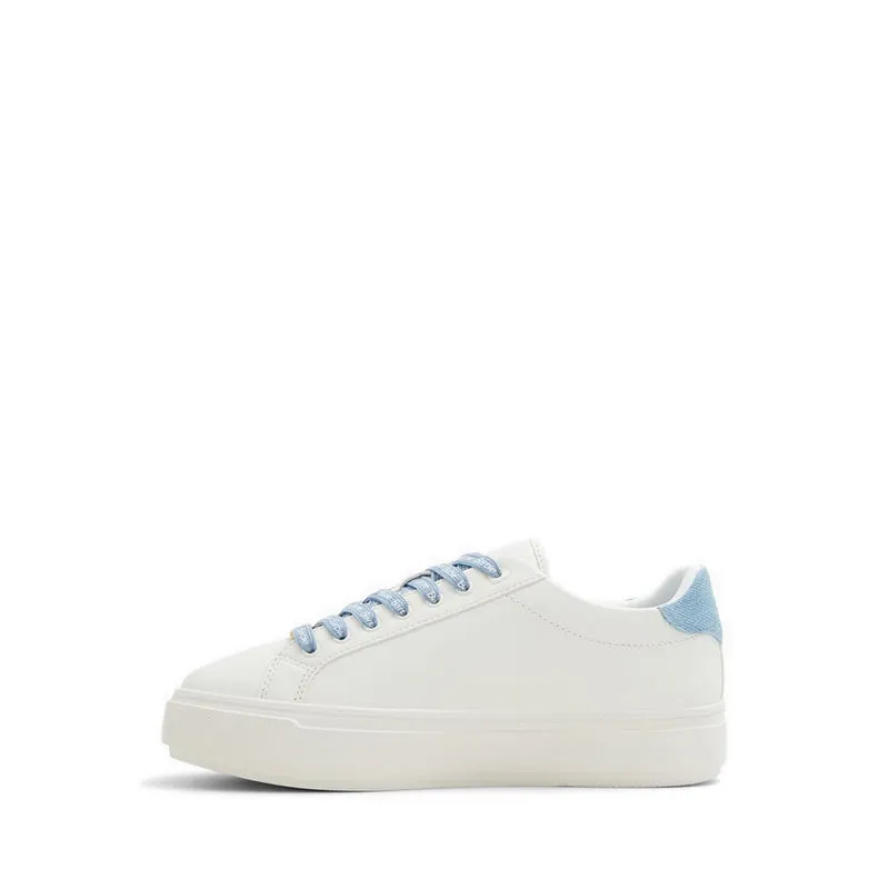 ALDO X Barbie Barbiestep Fashion Athletics - Blue/White Combo