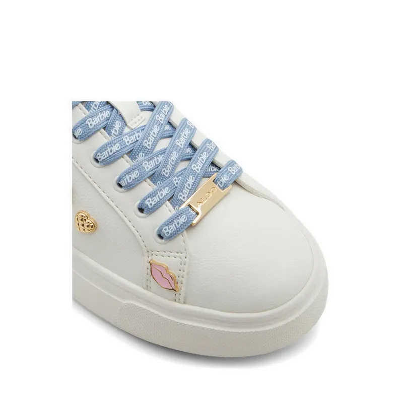 ALDO X Barbie Barbiestep Fashion Athletics - Blue/White Combo