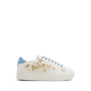 ALDO X Barbie Barbiestep Fashion Athletics - Blue/White Combo