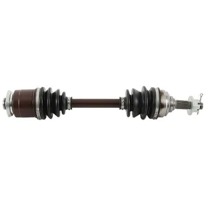All Balls Standard Atv/Utv Axle (Ab6-Ac-8-218)