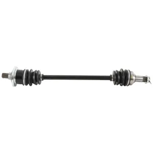 All Balls Standard Atv/Utv Axle (Ab6-Ac-8-247)