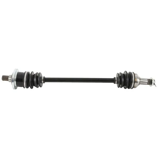 All Balls Standard Atv/Utv Axle (Ab6-Ac-8-247)