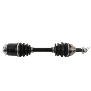 All Balls Standard Atv/Utv Axle (Ab6-Ac-8-304)