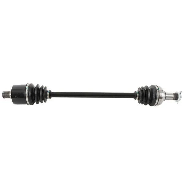 All Balls Standard Atv/Utv Axle (Ab6-Ac-8-355)