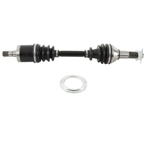 All Balls Standard Atv/Utv Axle (Ab6-Ca-8-115)