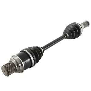 All Balls Standard Atv/Utv Axle (Ab6-Ca-8-116)