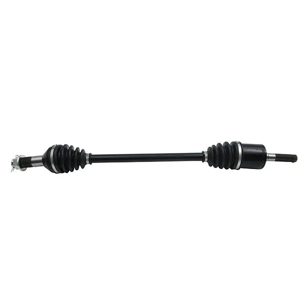All Balls Standard Atv/Utv Axle (Ab6-Ca-8-134)