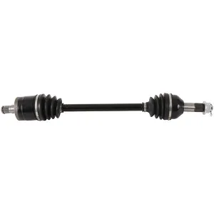 All Balls Standard Atv/Utv Axle (Ab6-Ca-8-333)