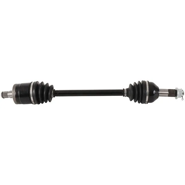 All Balls Standard Atv/Utv Axle (Ab6-Ca-8-333)
