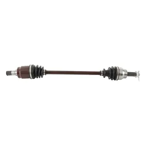 All Balls Standard Atv/Utv Axle (Ab6-Ho-8-124)