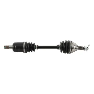 All Balls Standard Atv/Utv Axle (Ab6-Ho-8-207)