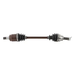 All Balls Standard Atv/Utv Axle (Ab6-Ho-8-224)