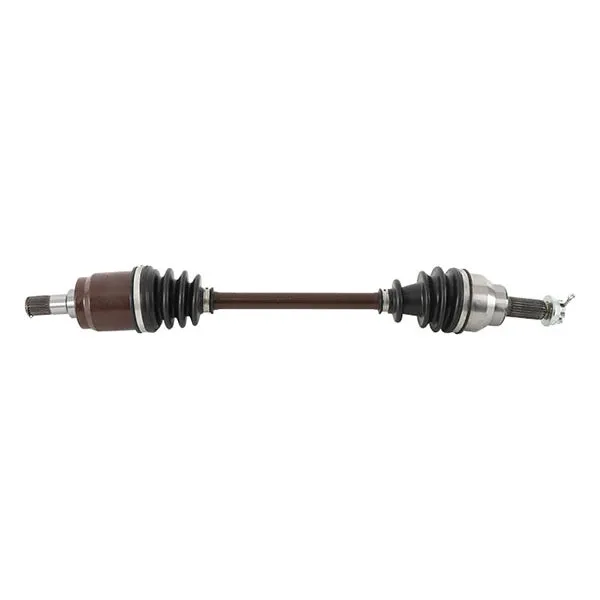 All Balls Standard Atv/Utv Axle (Ab6-Ho-8-224)