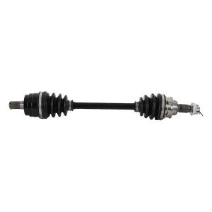 All Balls Standard Atv/Utv Axle (Ab6-Ho-8-301)