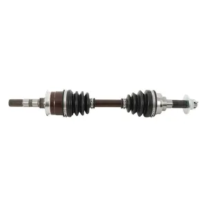 All Balls Standard Atv/Utv Axle (Ab6-Kw-8-308)