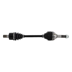 All Balls Standard Atv/Utv Axle (Ab6-Kw-8-312)