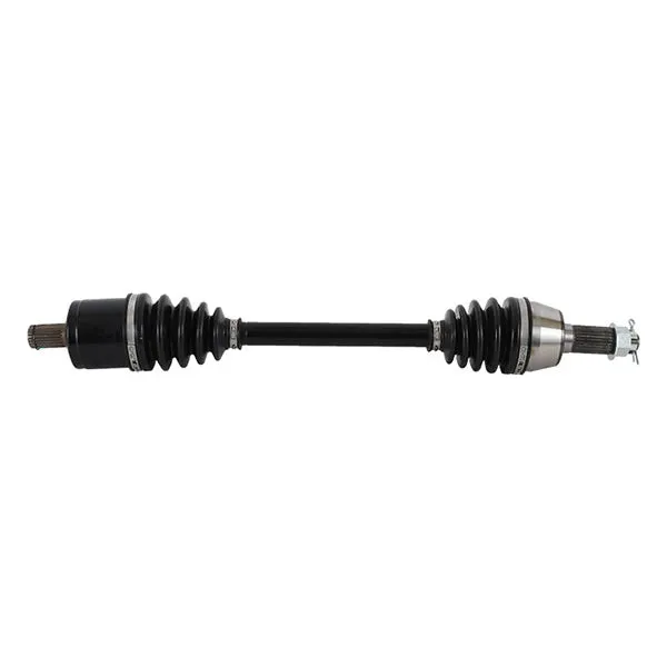 All Balls Standard Atv/Utv Axle (Ab6-Po-8-304)