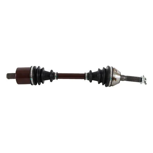 All Balls Standard Atv/Utv Axle (Ab6-Po-8-319)