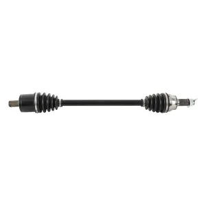 All Balls Standard Atv/Utv Axle (Ab6-Po-8-330)