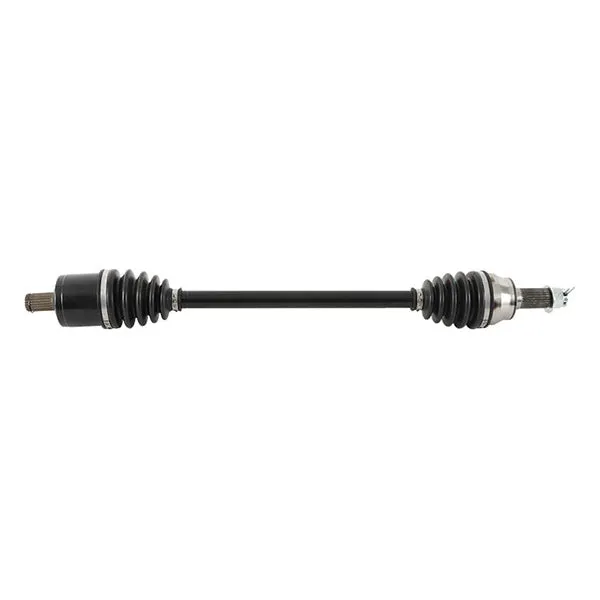 All Balls Standard Atv/Utv Axle (Ab6-Po-8-330)