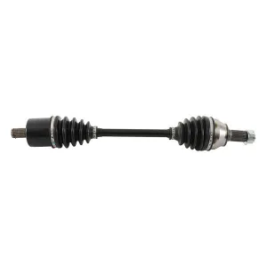 All Balls Standard Atv/Utv Axle (Ab6-Po-8-333)