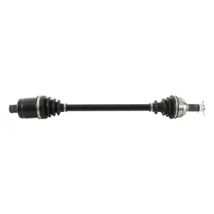 All Balls Standard Atv/Utv Axle (Ab6-Po-8-381)