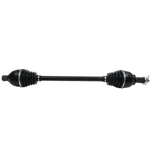 All Balls Standard Atv/Utv Axle (Ab6-Po-8-407)