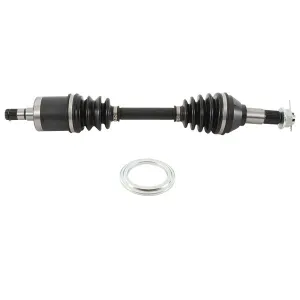 All Balls Trk8 Extreme Duty Atv/Utv Axle (Ab8-Ca-8-115)