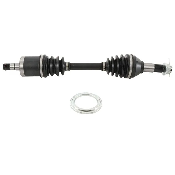 All Balls Trk8 Extreme Duty Atv/Utv Axle (Ab8-Ca-8-115)