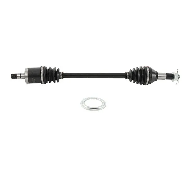 All Balls Trk8 Extreme Duty Atv/Utv Axle (Ab8-Ca-8-118)