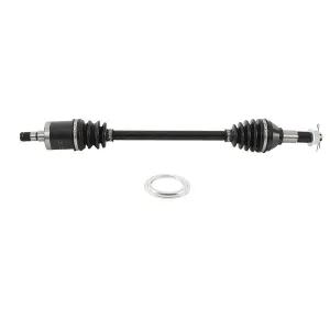 All Balls Trk8 Extreme Duty Atv/Utv Axle (Ab8-Ca-8-118)