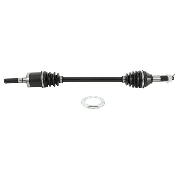 All Balls Trk8 Extreme Duty Atv/Utv Axle (Ab8-Ca-8-218)