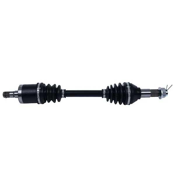All Balls Trk8 Extreme Duty Atv/Utv Axle (Ab8-Ca-8-232)