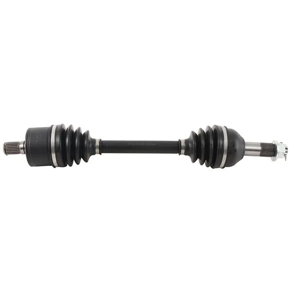 All Balls Trk8 Extreme Duty Atv/Utv Axle (Ab8-Ca-8-332)