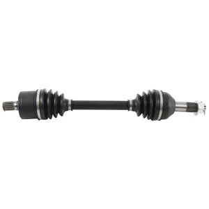 All Balls Trk8 Extreme Duty Atv/Utv Axle (Ab8-Ca-8-332)