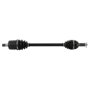 All Balls Trk8 Extreme Duty Atv/Utv Axle (Ab8-Ho-8-125)