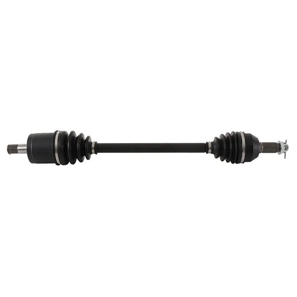 All Balls Trk8 Extreme Duty Atv/Utv Axle (Ab8-Ho-8-125)