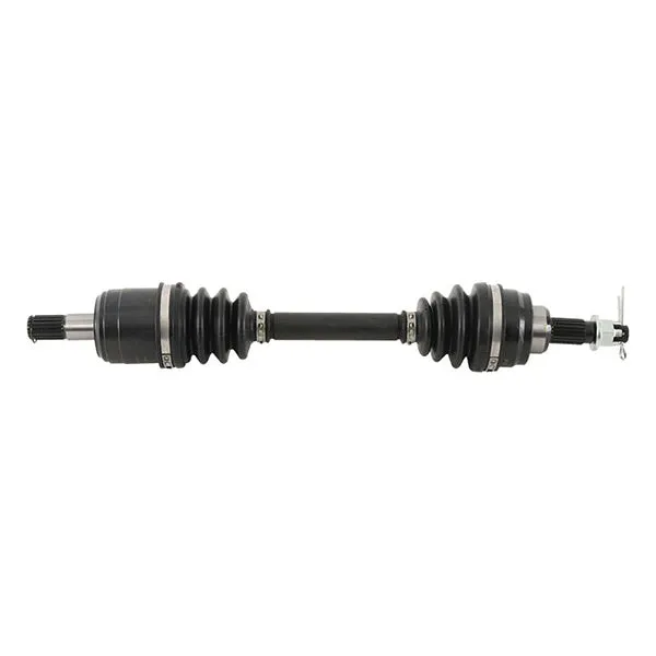 All Balls Trk8 Extreme Duty Atv/Utv Axle (Ab8-Ho-8-306)