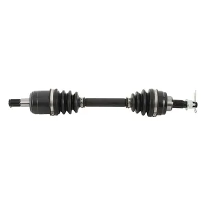 All Balls Trk8 Extreme Duty Atv/Utv Axle (Ab8-Ho-8-306)