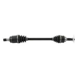 All Balls Trk8 Extreme Duty Atv/Utv Axle (Ab8-Ho-8-323)