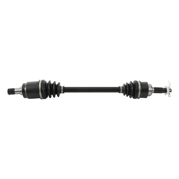 All Balls Trk8 Extreme Duty Atv/Utv Axle (Ab8-Ho-8-323)