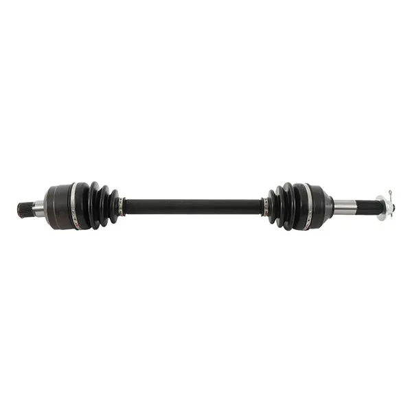All Balls Trk8 Extreme Duty Atv/Utv Axle (Ab8-Kw-8-317)