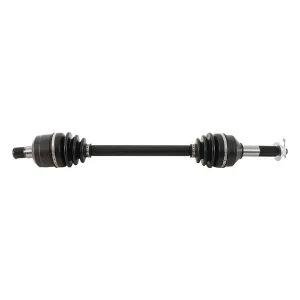 All Balls Trk8 Extreme Duty Atv/Utv Axle (Ab8-Kw-8-317)