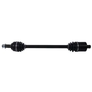 All Balls Trk8 Extreme Duty Atv/Utv Axle (Ab8-Po-8-104)