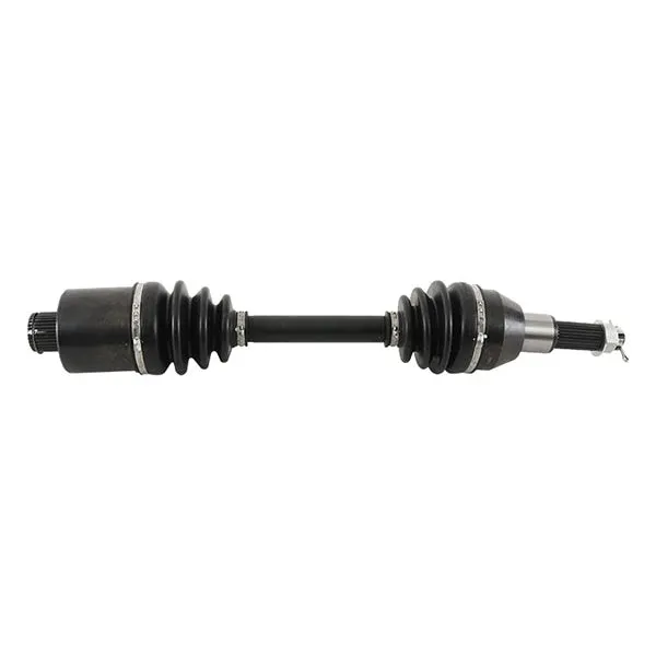 All Balls Trk8 Extreme Duty Atv/Utv Axle (Ab8-Po-8-302)
